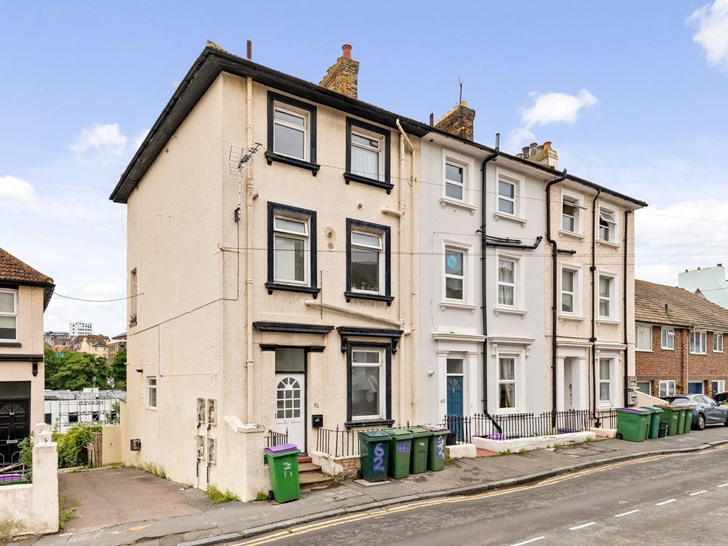 1 bed property for sale in St Michaels Street, Folkestone CT20 Zoopla