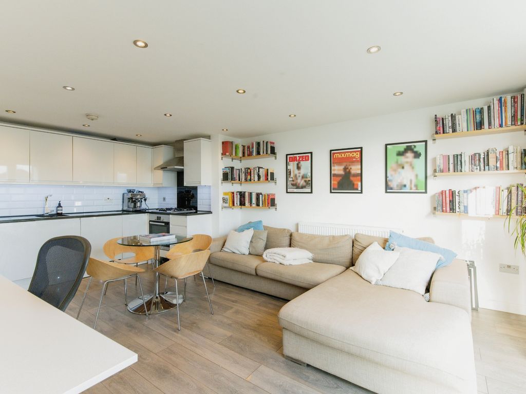 1 bed flat for sale in East Dulwich Road, London SE22, £425,000 Zoopla