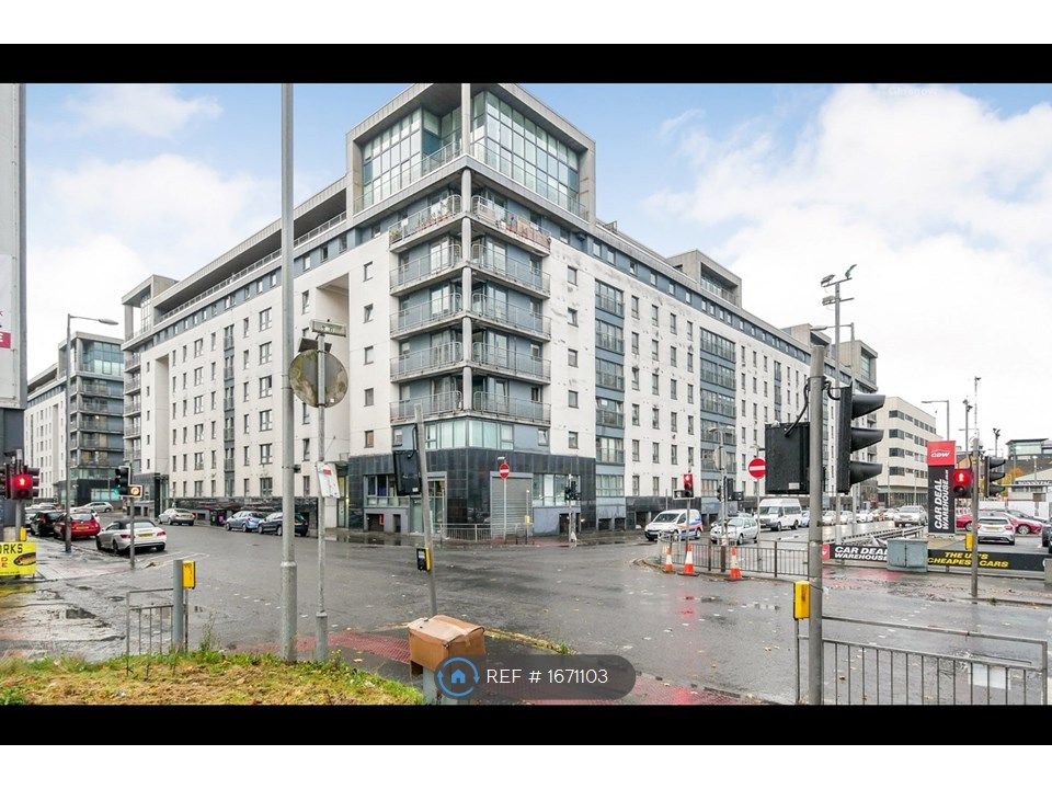 3 bed flat to rent in Wallace Street, Glasgow G5 Zoopla