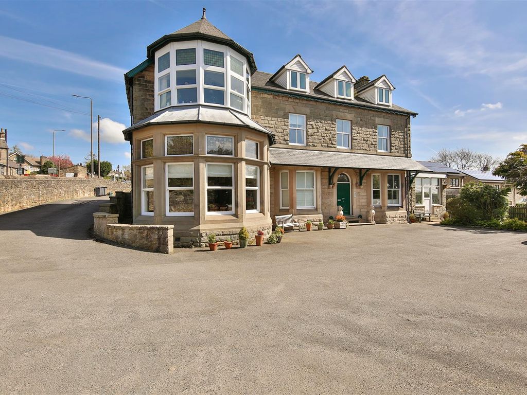 2 bed flat for sale in Apartment 5 West Lea, 109 Chesterfield Road