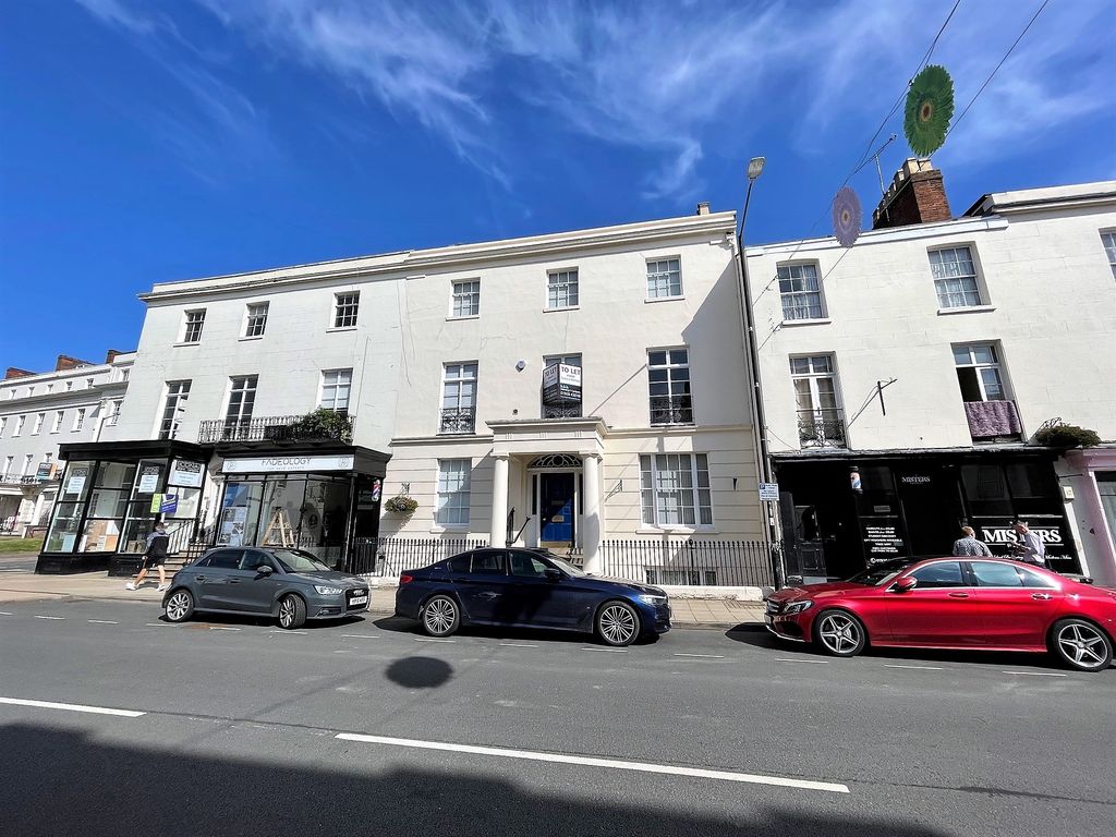 Office for sale in Warwick Street, Leamington Spa CV32 Zoopla