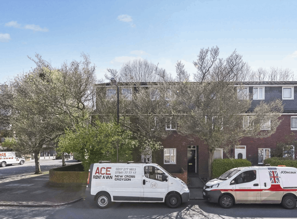 4 bed terraced house for sale in Clifton Way, London SE15 Zoopla