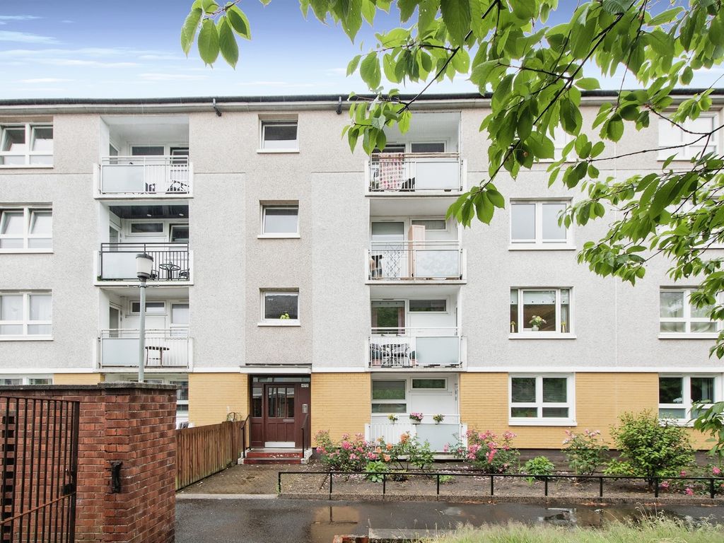 2 bed flat for sale in Caledonia Road, Oatlands, Glasgow G5 Zoopla