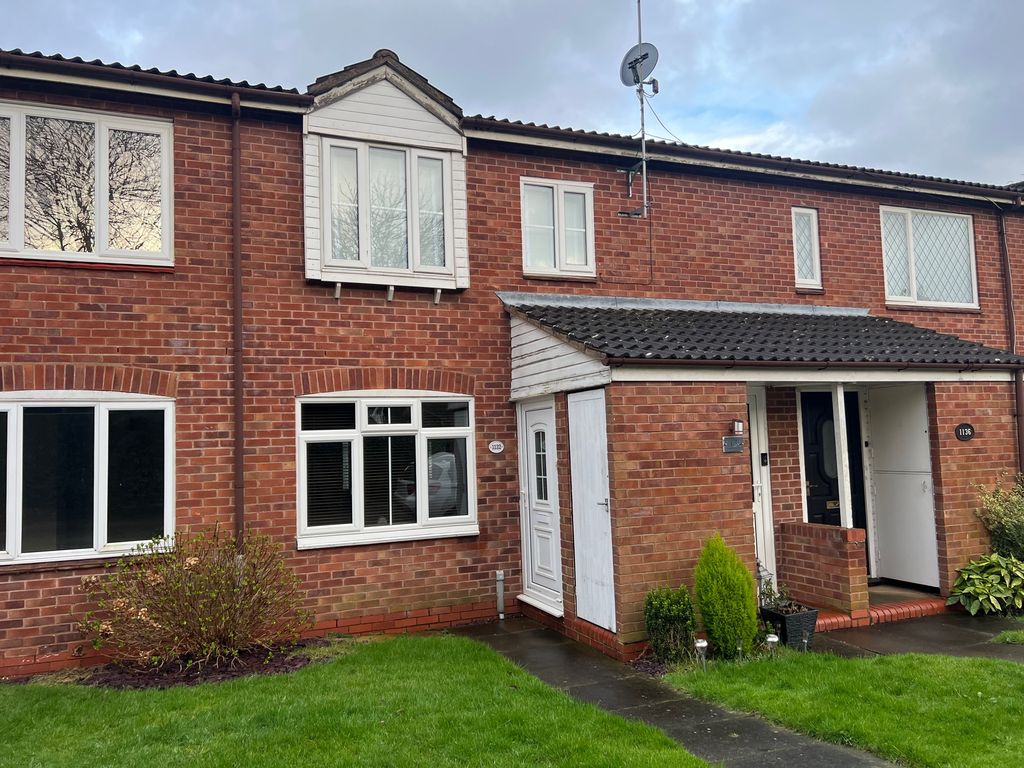 1 bed for sale in Yardley Wood Road, Yardley Wood