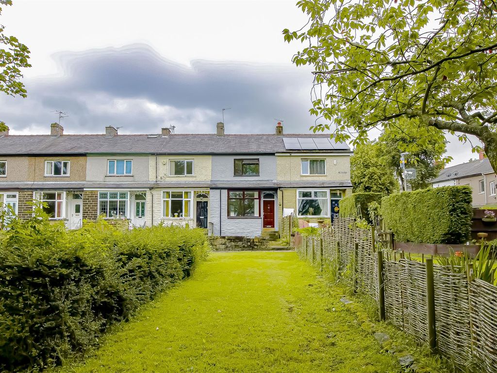 3 bed terraced house for sale in Landless Street, Brierfield, Nelson