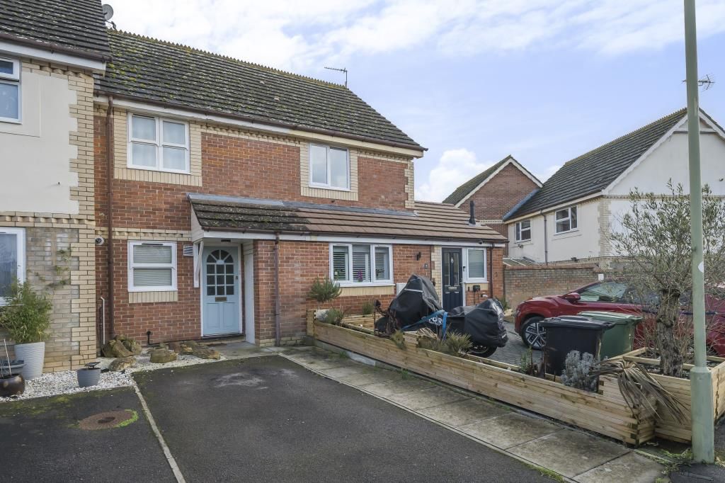 2 bed terraced house for sale in Didcot, Oxfordshire OX11 Zoopla