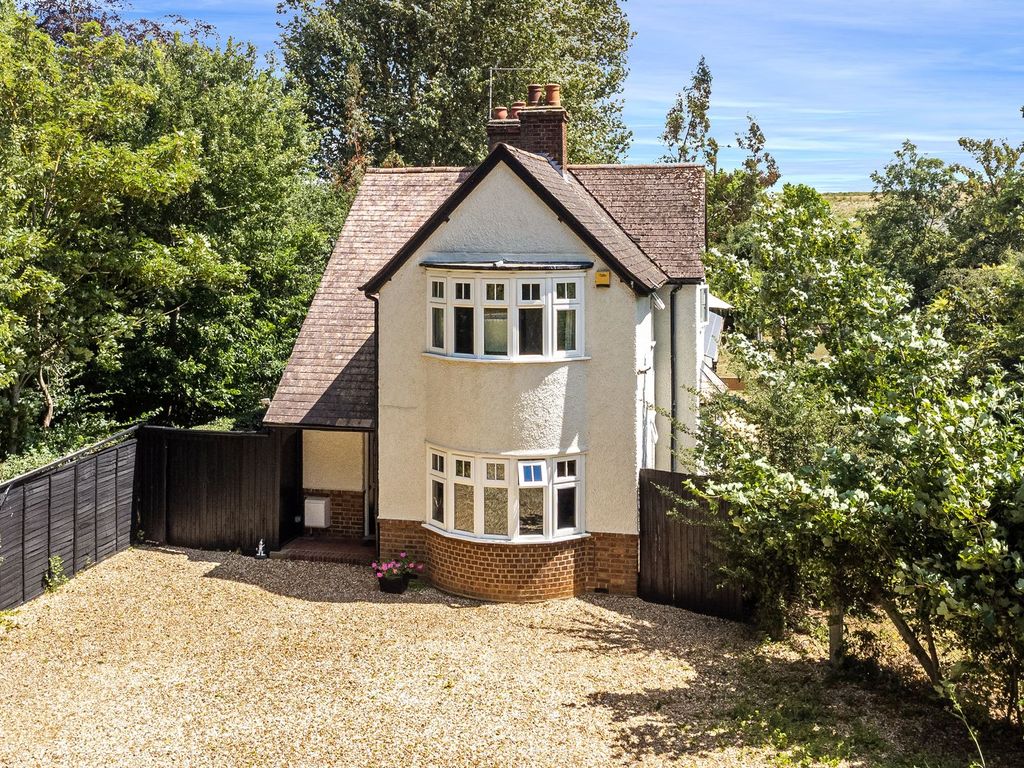 3 bed detached house for sale in Buckden Road, Brampton, Cambridgeshire