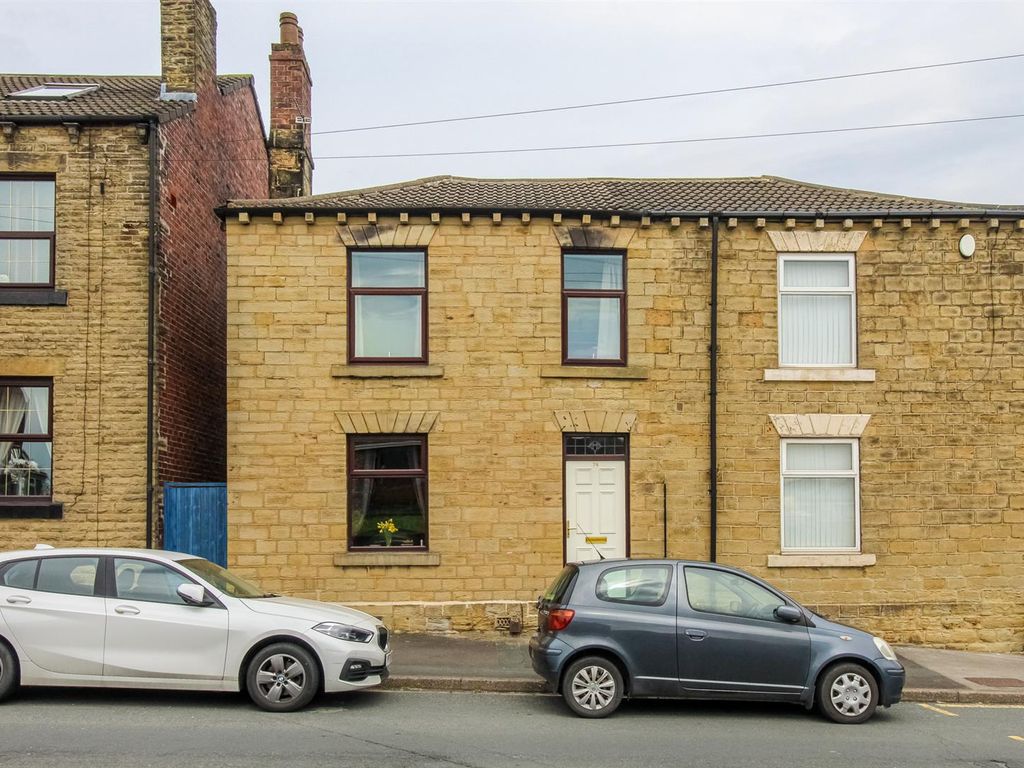 3 bed end terrace house for sale in Dewsbury Road, Ossett WF5 Zoopla