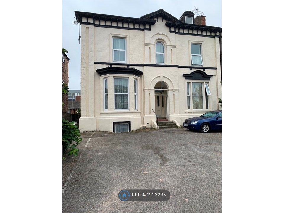 Studio to rent in Scarisbrick St, Southport PR9, £425 pcm Zoopla