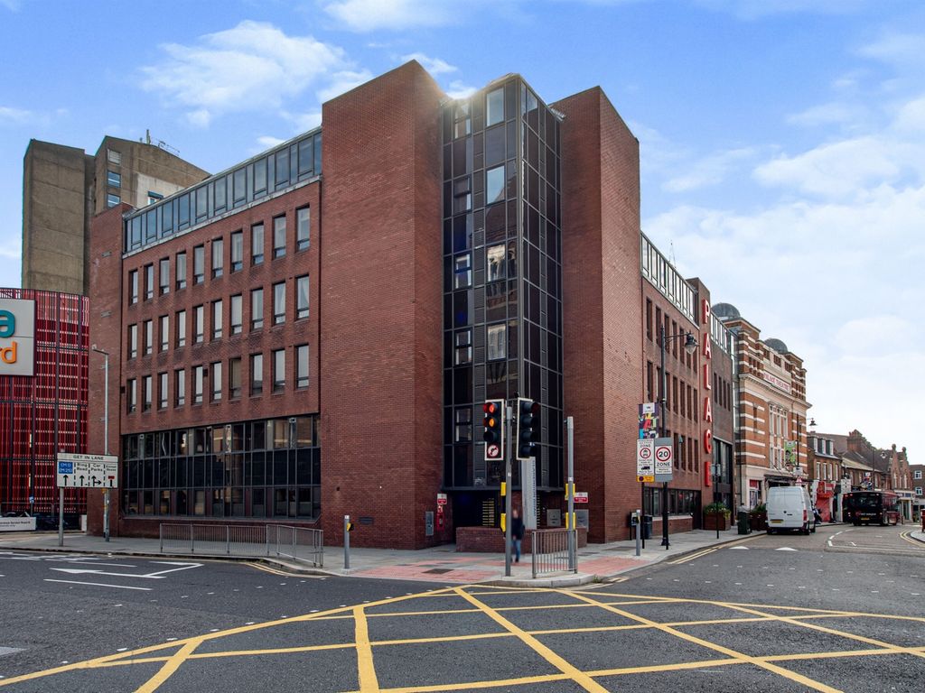 Studio for sale in Clarendon Road, Watford WD17 Zoopla