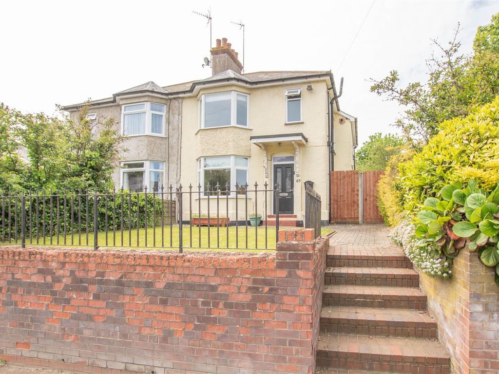 3 bed property for sale in Withersfield Road, Haverhill CB9 Zoopla