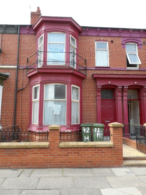 1 bed flat to rent in Hartington Road, StocktonOnTees TS18 Zoopla