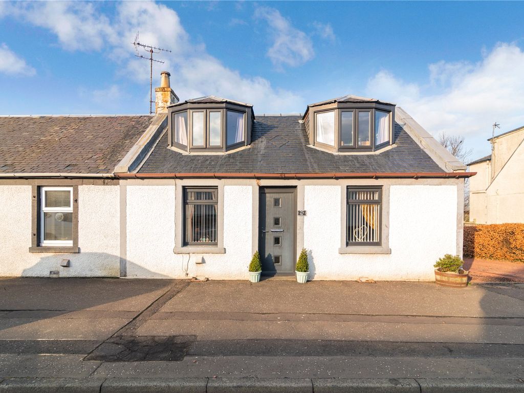 3 bed bungalow for sale in Joppa, Coylton, Ayr, South Ayrshire KA6 Zoopla