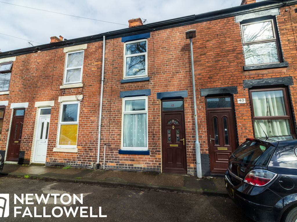 3 bed terraced house for sale in Dominie Cross Road, Retford DN22 Zoopla