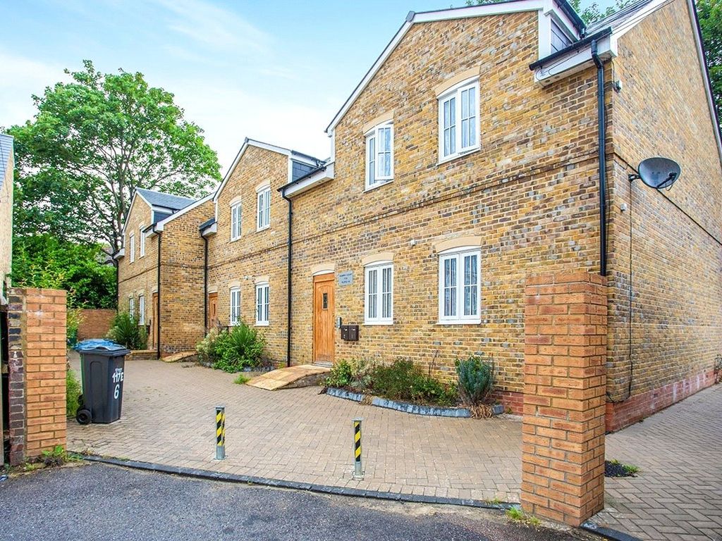 1 bed flat to rent in St. Albans Road, Watford, Hertfordshire WD17 Zoopla