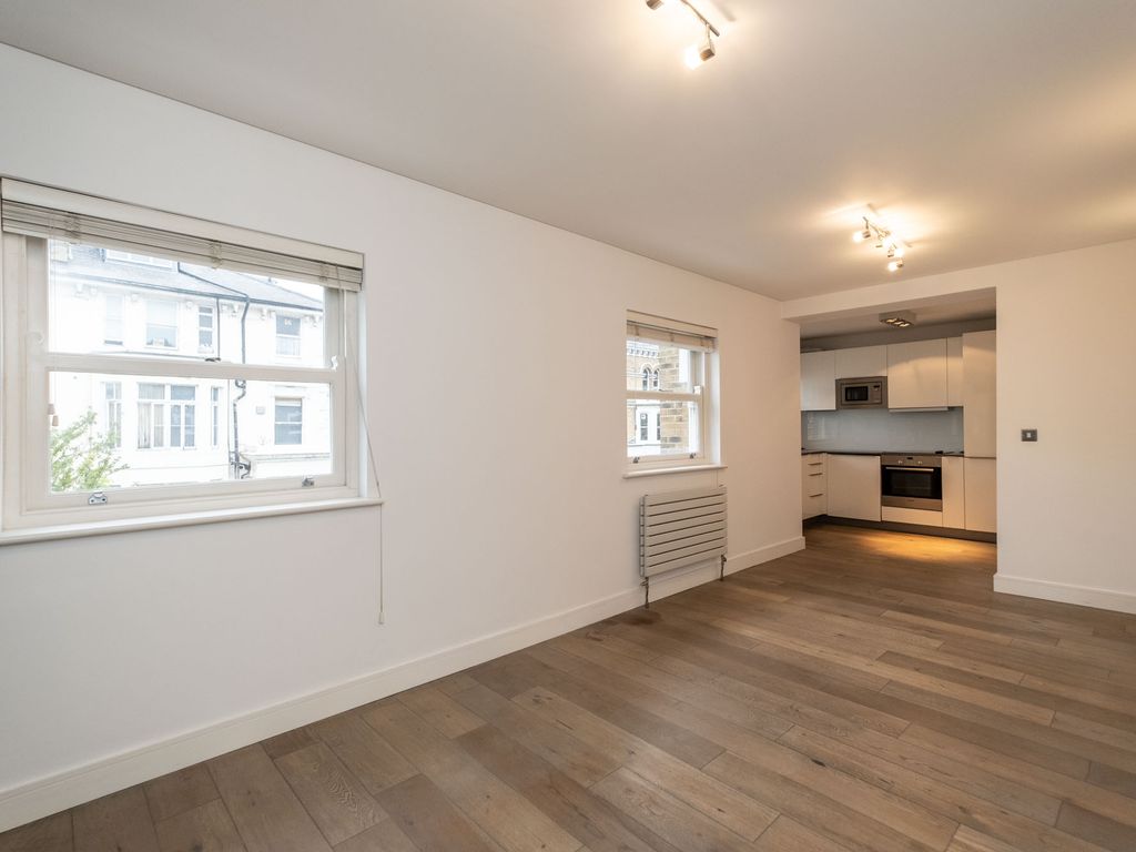 2 bed flat for sale in Jade House, Lancaster Grove, Belsize Park NW3, £700,000 Zoopla