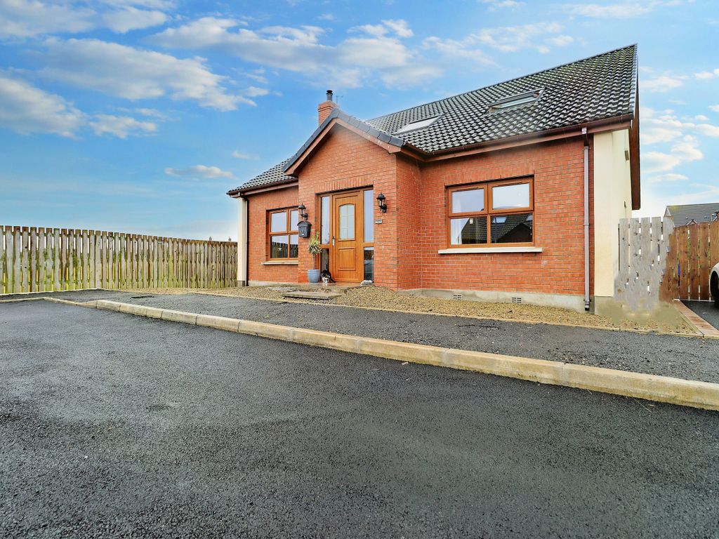 5 bed detached bungalow for sale in 11 Tides Cove, Portavogie