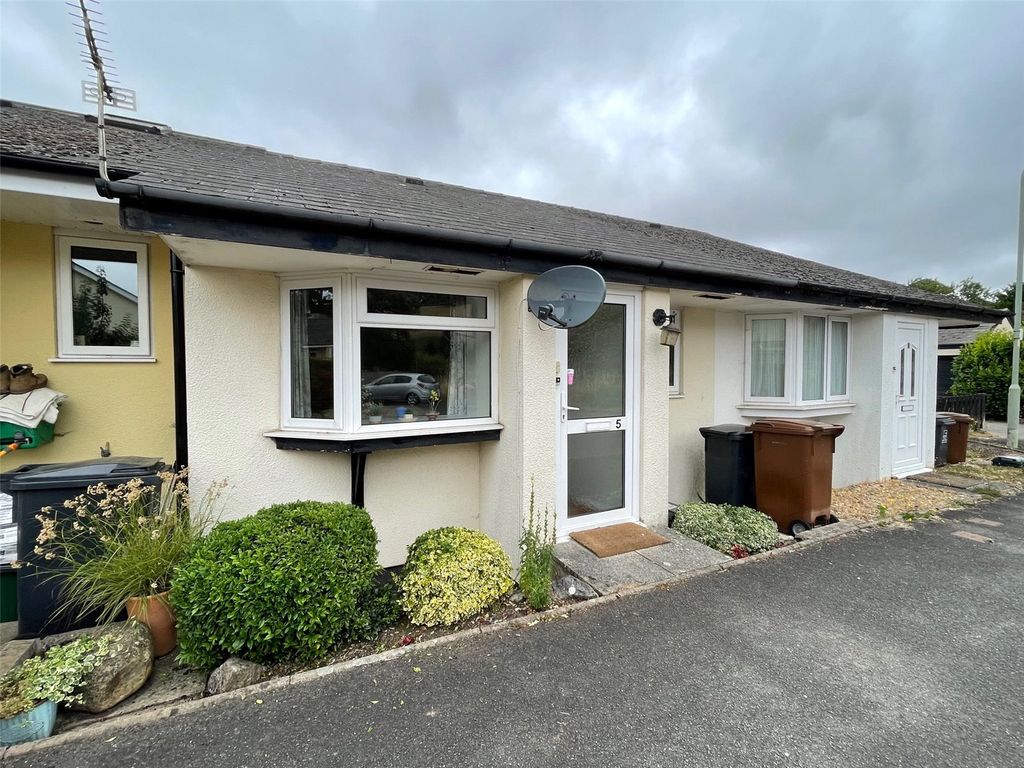 2 bed bungalow for sale in Wall Park, Totnes TQ9 Zoopla