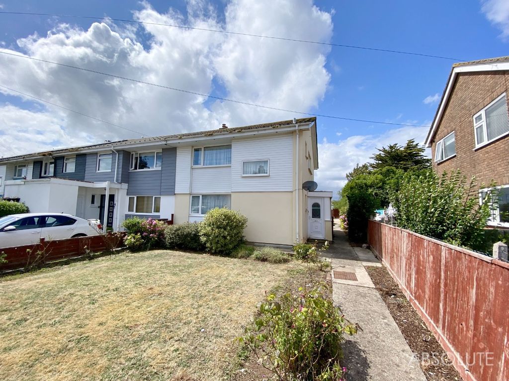 3 bed end terrace house for sale in Alma Road, Brixham, Devon TQ5 Zoopla