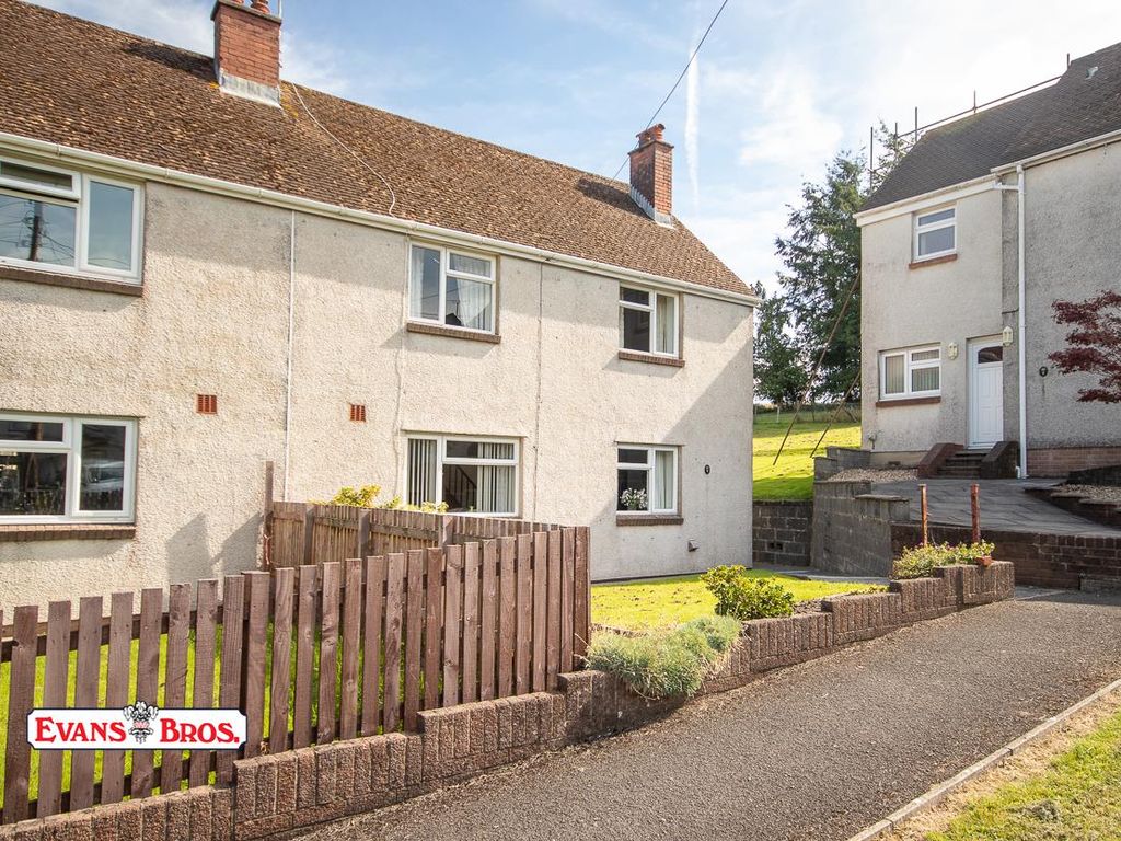 3 bed property for sale in Lon Ddewi, Meidrim, Carmarthen SA33 Zoopla