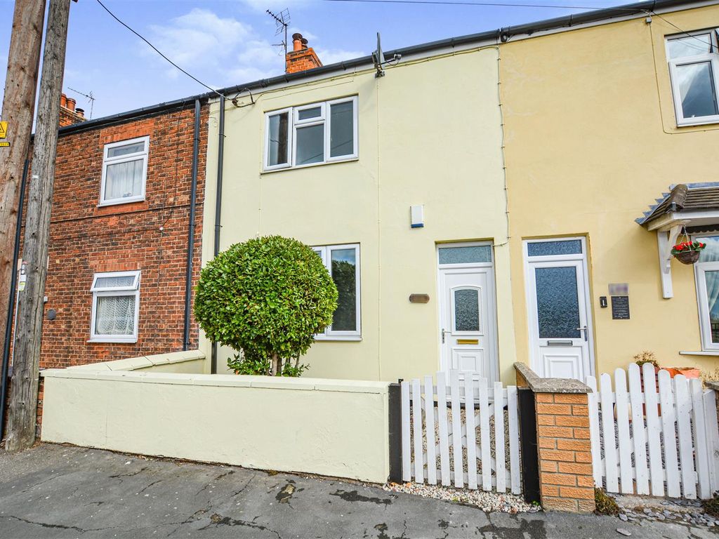 2 bed terraced house for sale in Stather Road, BurtonUponStather