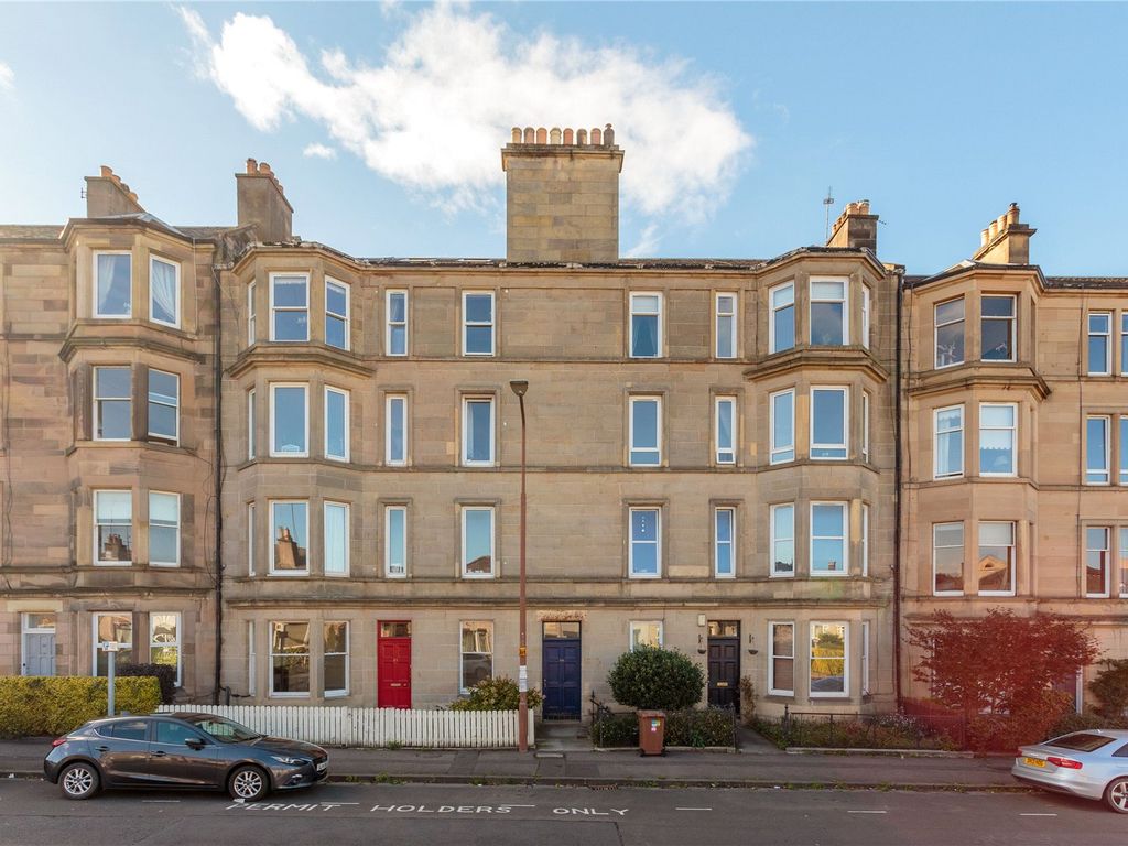 4 bed flat for sale in 89/6 (3F2) Bellevue Road, Edinburgh EH7 Zoopla