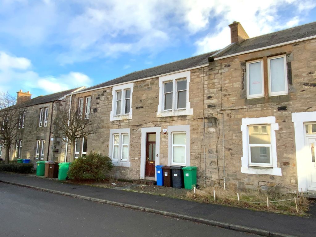 2 bed flat for sale in Miller Street, Kirkcaldy, Fife KY1 Zoopla