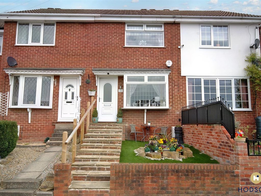 2 bed property for sale in Priory Road, Ossett WF5 Zoopla