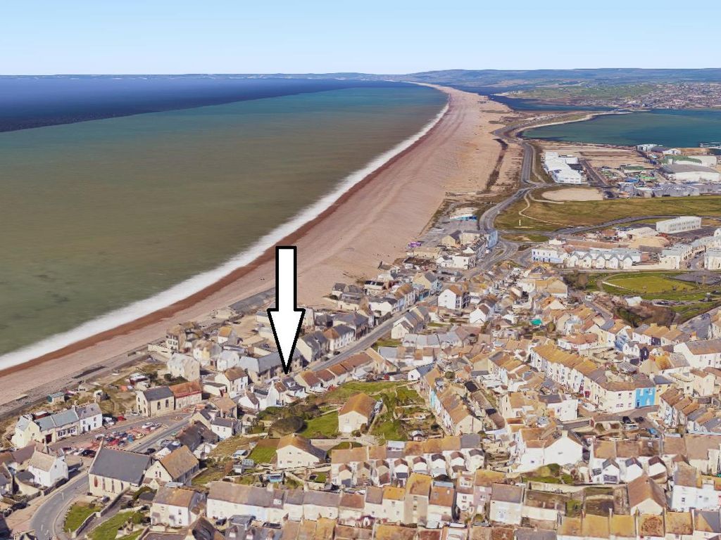 2 bed terraced house for sale in Chiswell, Portland DT5 Zoopla