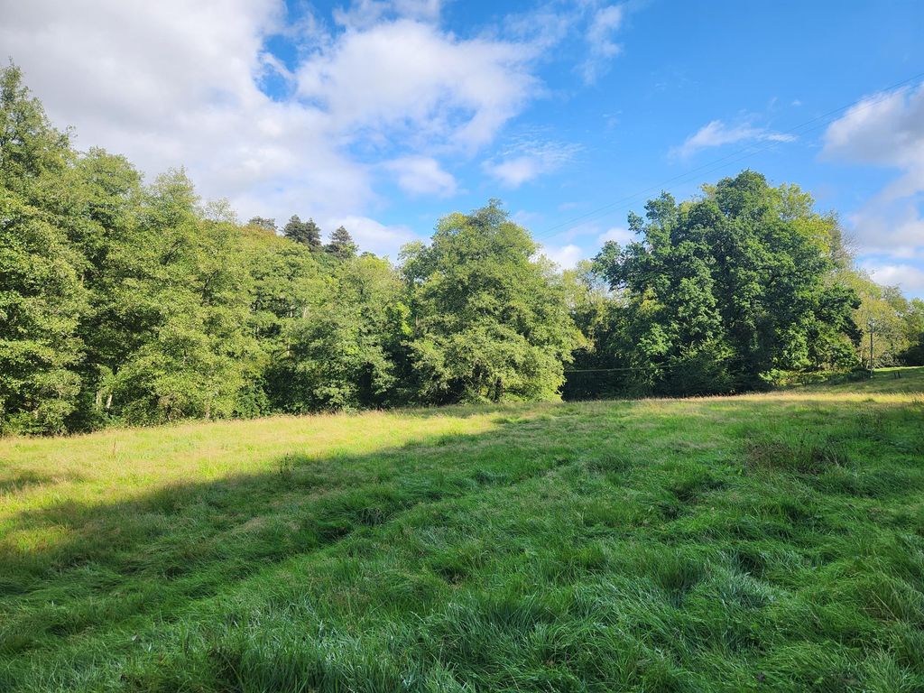 Land for sale in Hawkley, Liss GU33, £270,000 Zoopla