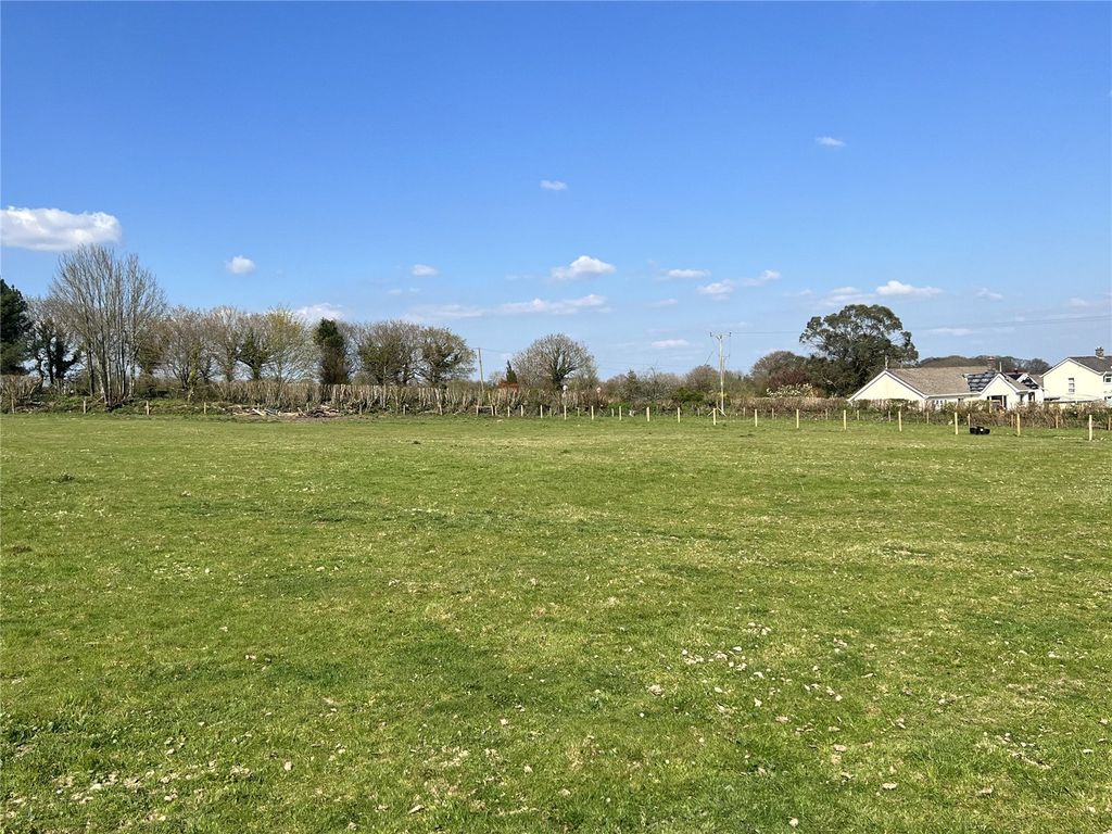 Land for sale in Lifton, Devon PL16 Zoopla