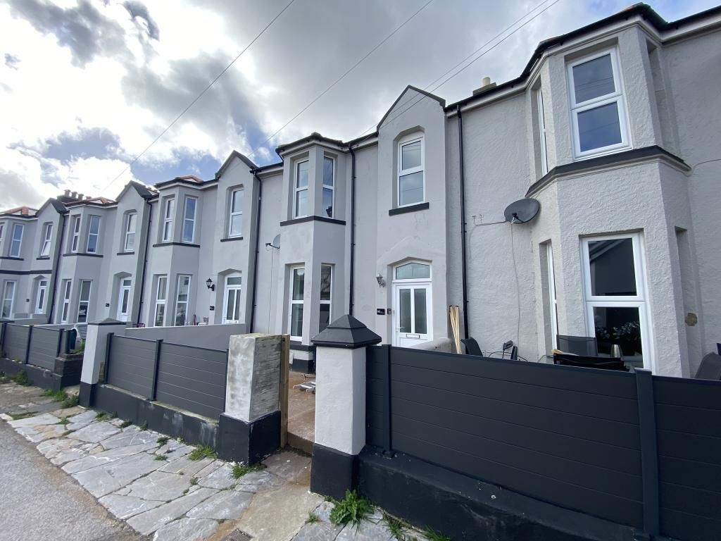 5 bed terraced house to rent in Road, Torquay TQ1 Zoopla