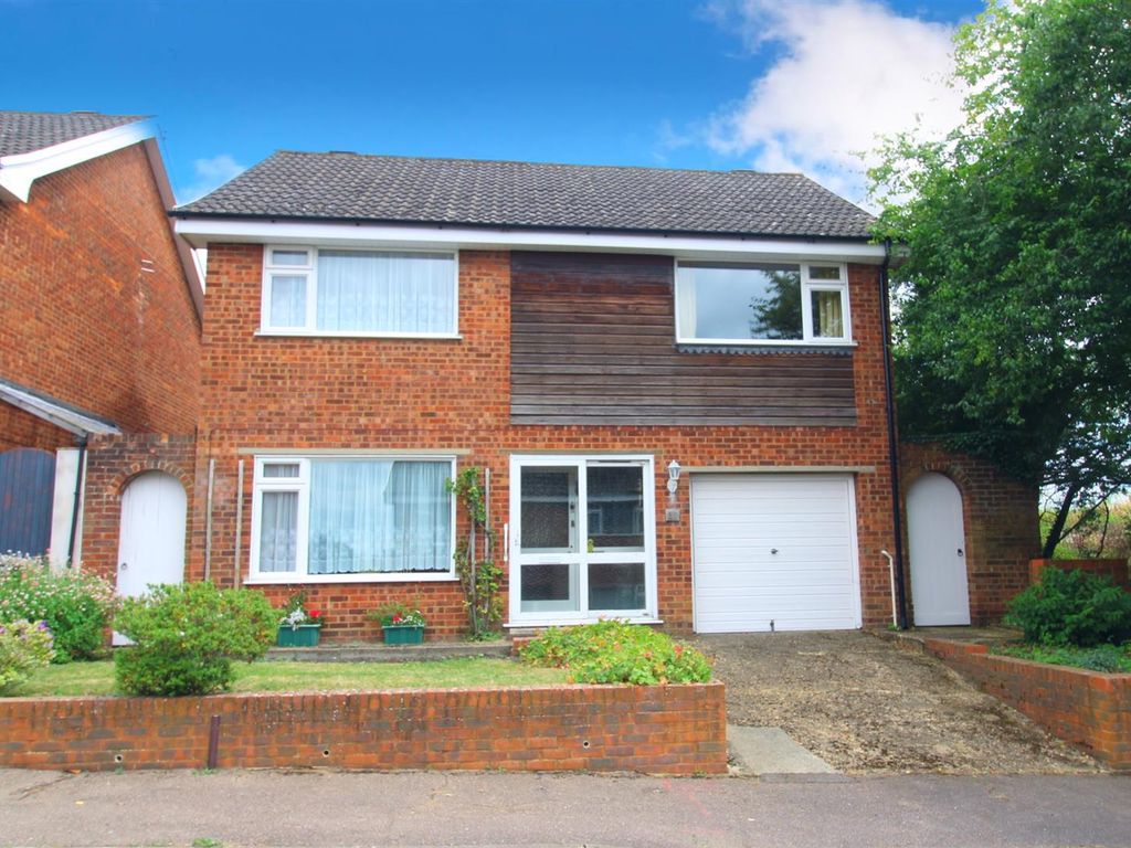 Beaumayes Close, Hemel Hempstead HP1  
