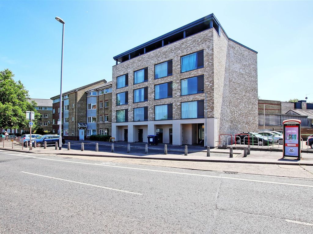 1 bed flat for sale in East Road, Cambridge CB1 Zoopla