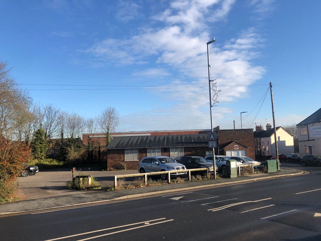 Land for sale in Ymca Community Hall, Grove Lane, Hemsworth, Pontefract
