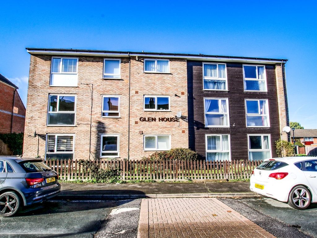 1 bed flat for sale in 72 Bute Road, Wallington SM6 Zoopla