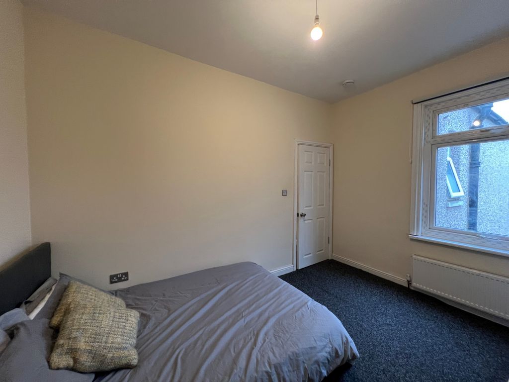 1 bed flat to rent in Harefield Road, Coventry CV2 Zoopla
