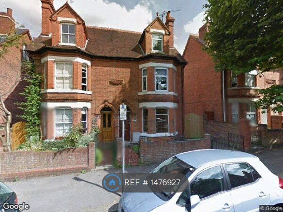2 bed flat to rent in Wantage Road, Reading RG30 Zoopla