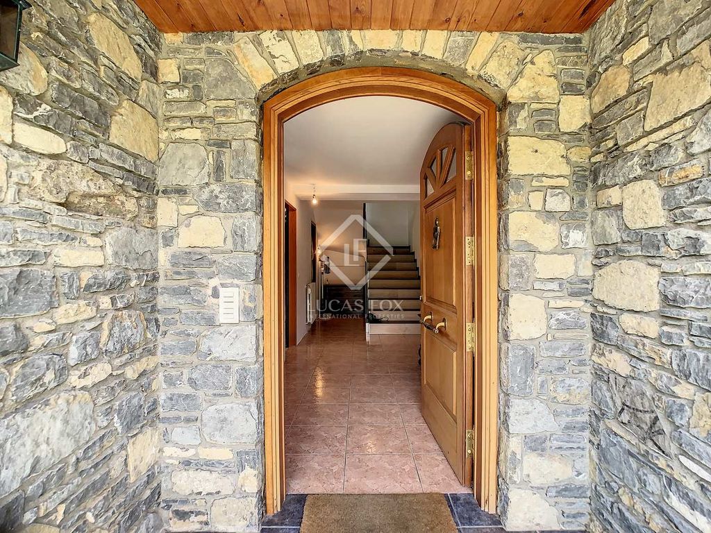 6 bed villa for sale in Andorra, La Massana, And36209 Zoopla