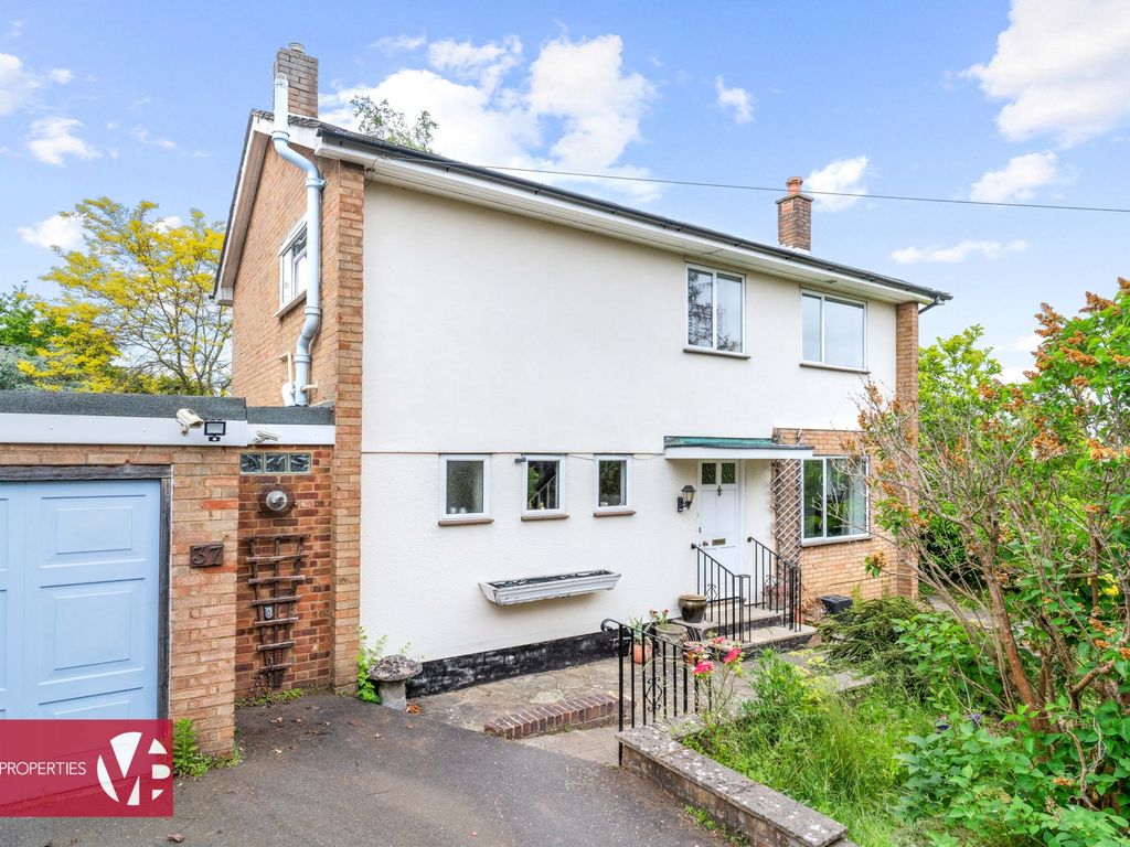 3 bed detached house for sale in Park Lane, Broxbourne EN10 Zoopla