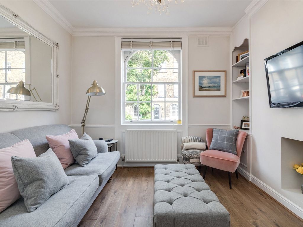 1 bed for sale in Halton Road, Islington, London N1 Zoopla
