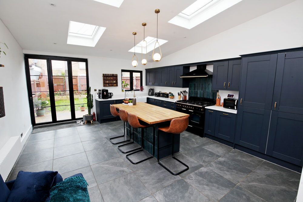 3 bed end terrace house for sale in Colville Road, Leytonstone E11 Zoopla