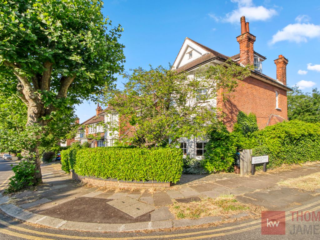 5 bed semidetached house for sale in Old Park Ridings, London N21 Zoopla