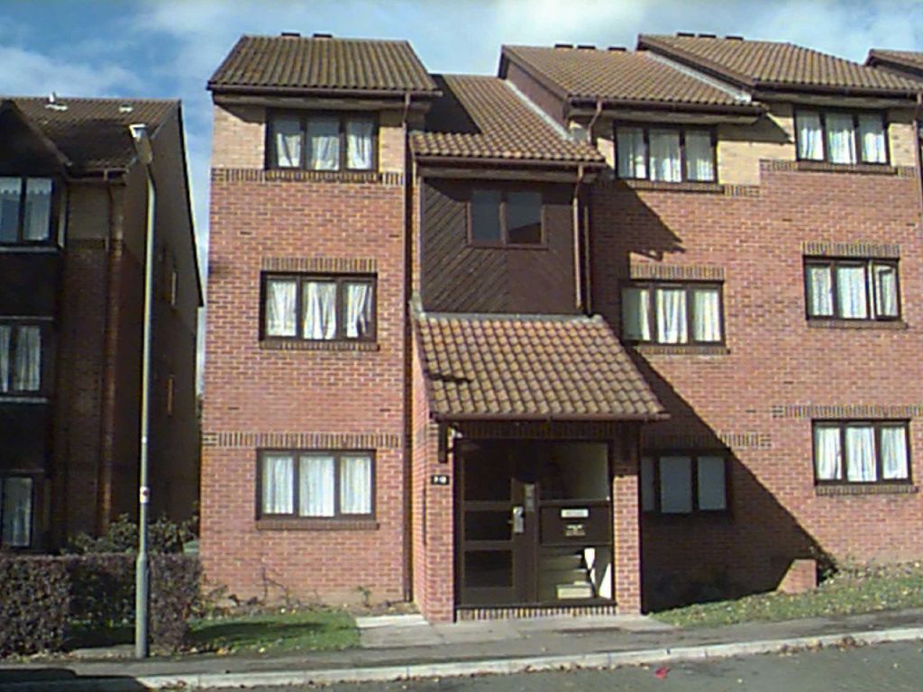 1 bed flat to rent in Pavillion Way, Edgware HA8 Zoopla