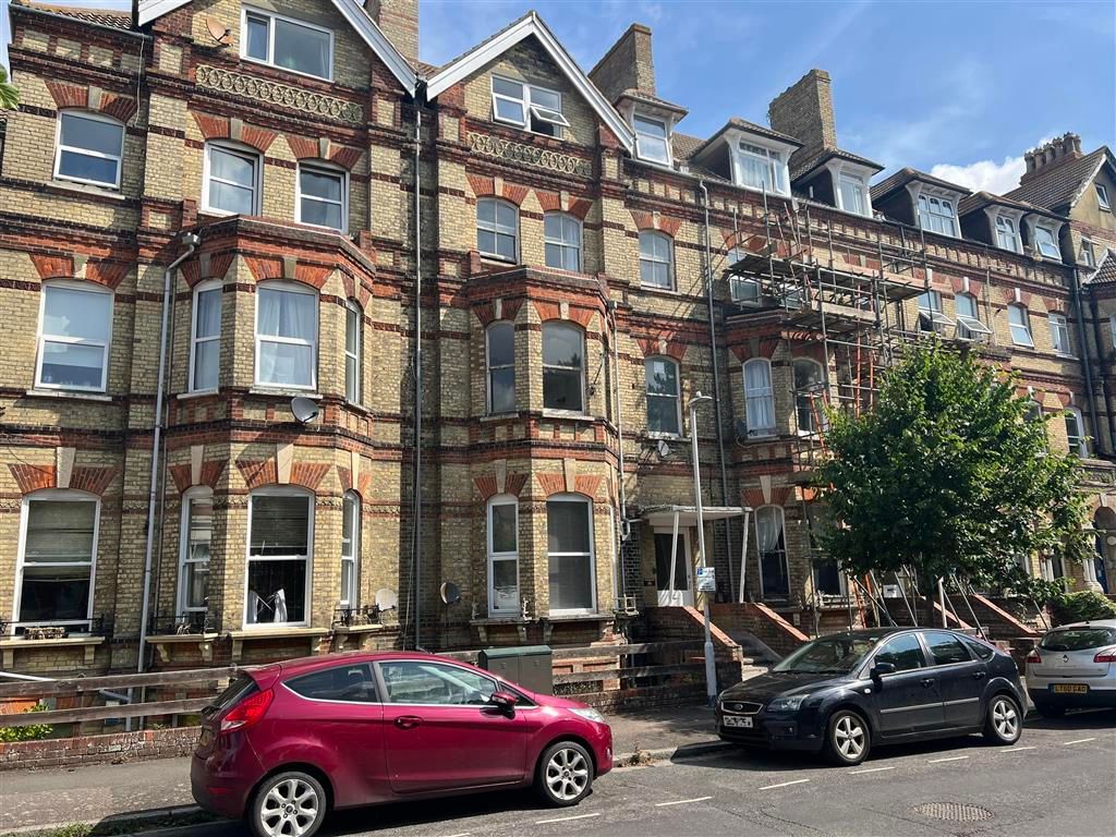 2 bed flat for sale in Westbourne Gardens, Folkestone, Kent CT20 Zoopla