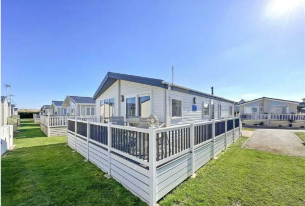 2 bed property for sale in Pebble Beach St Johns Road, Swalecliffe