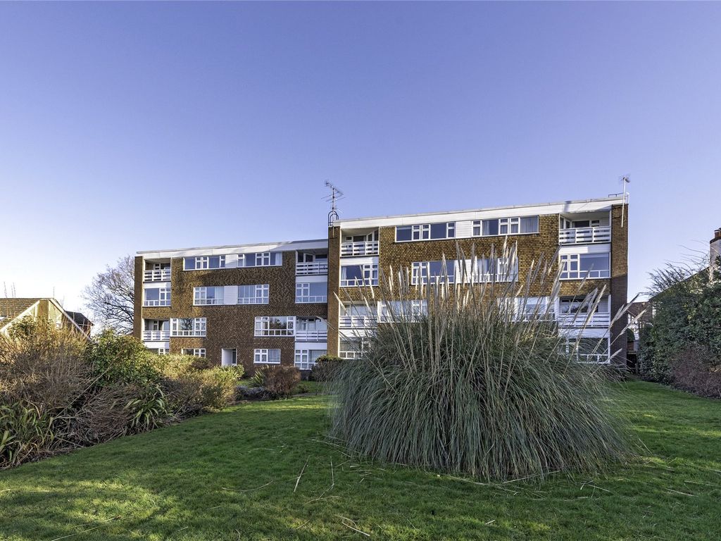 2 bed flat for sale in Cranes Park, Surbiton KT5, £475,000 Zoopla