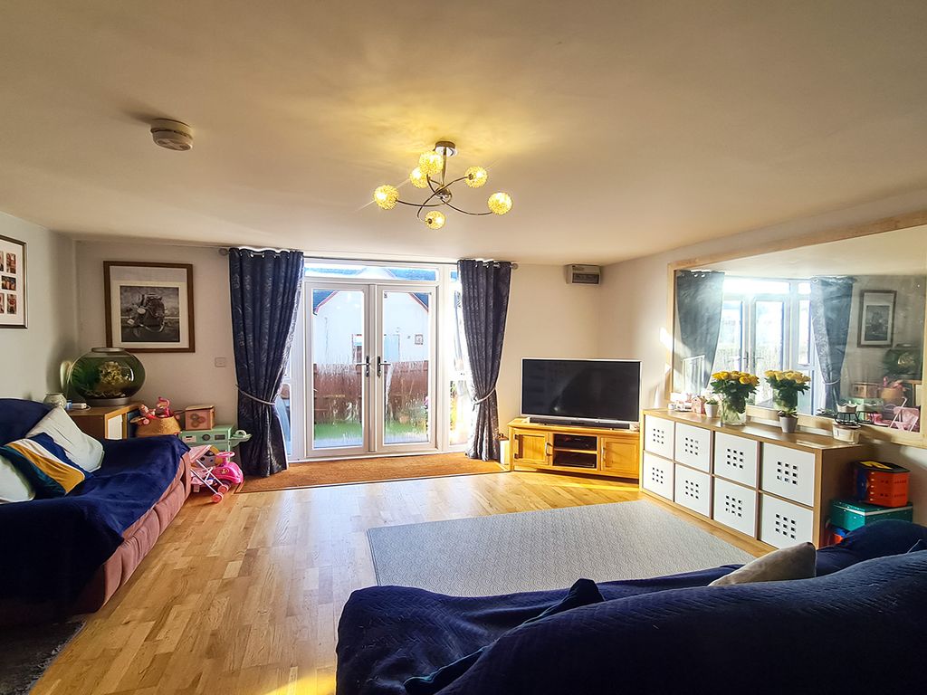 4 bed terraced house for sale in Stoneable Road, Radstock BA3, £325,000 Zoopla