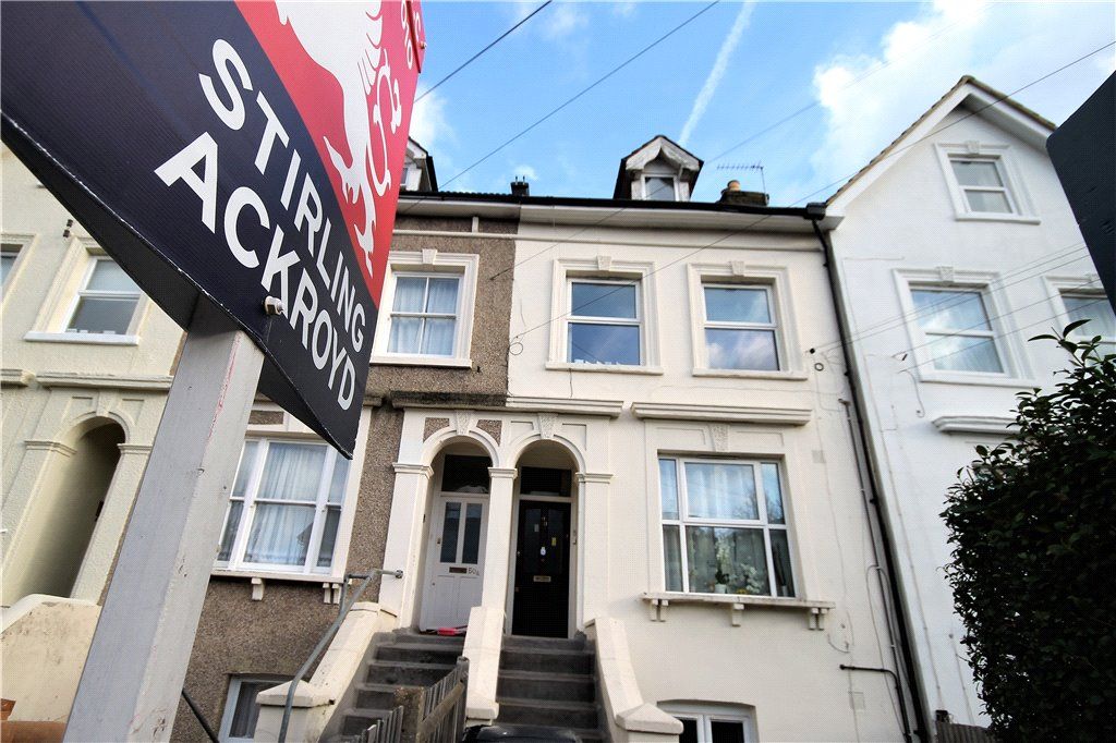 1 bed flat for sale in Clyde Road, Croydon CR0 Zoopla