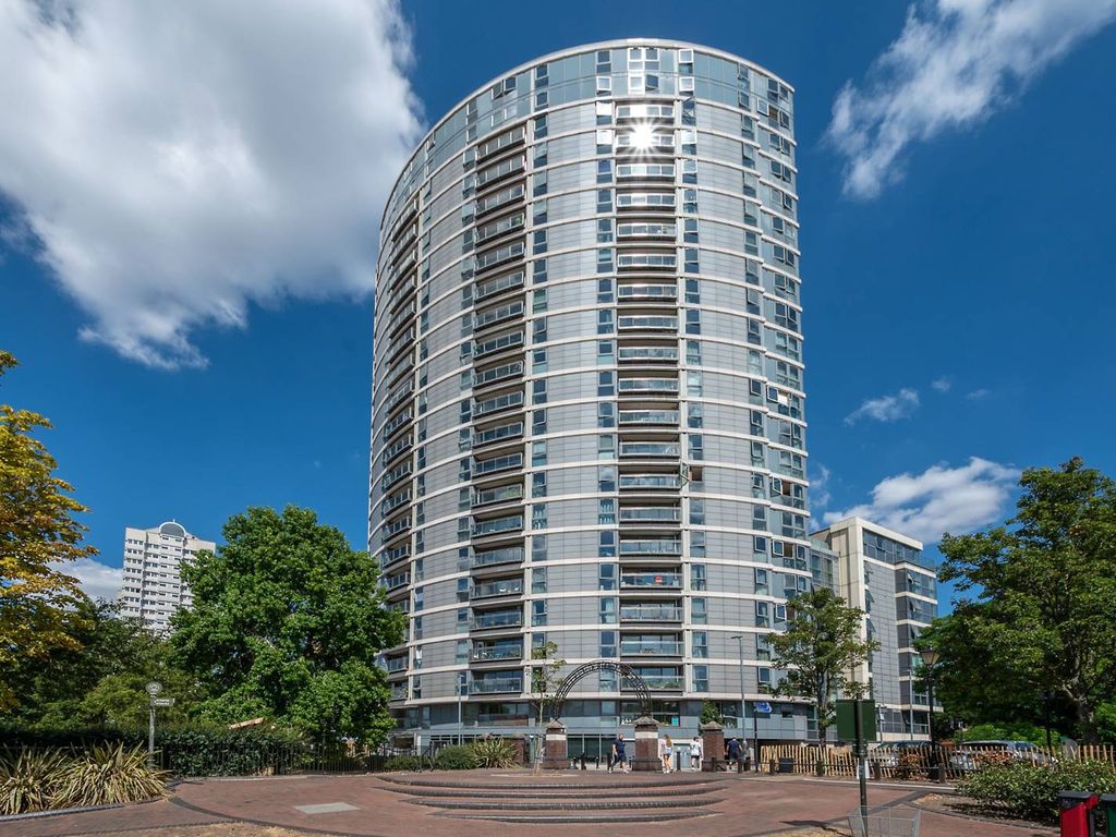 Argento Tower Wandsworth Town London SW18  